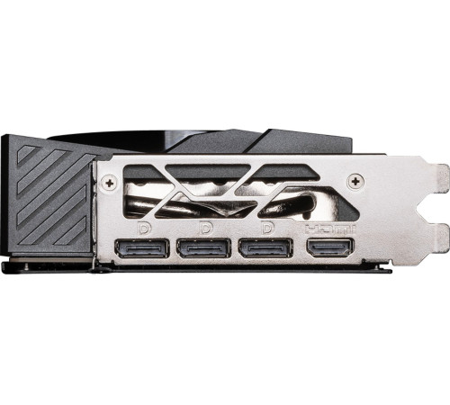 Видеокарта MSI GeForce RTX 5070 12G Gaming Trio OC