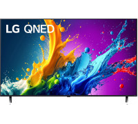 Телевизор LG QNED80 55QNED80T6A