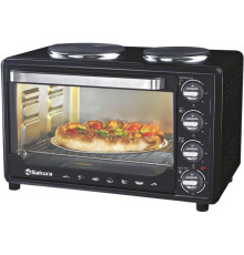 Мини-печь Sakura SA-7001HBK