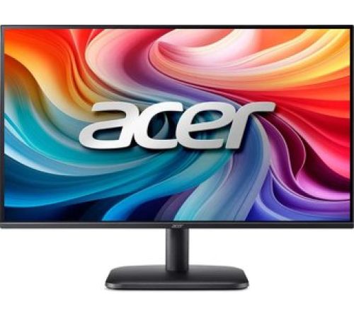 Игровой монитор Acer EK251QP6bi UM.KE1CD.601