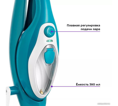 Паровая швабра Kitfort KT-1081