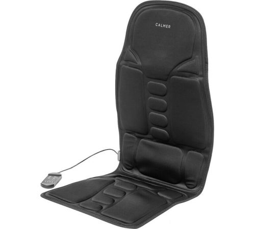 Массажная накидка на сиденье Calmer Drive K-03