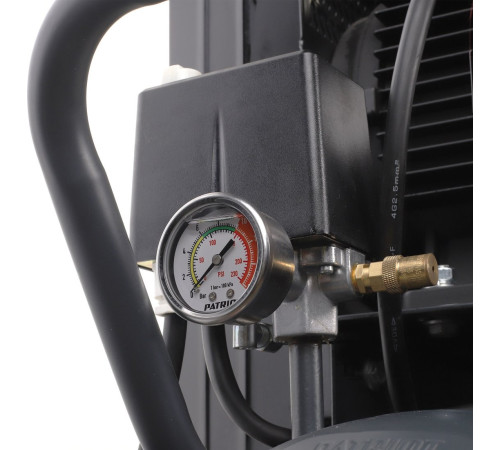 Компрессор Patriot KRX 950 L100 D
