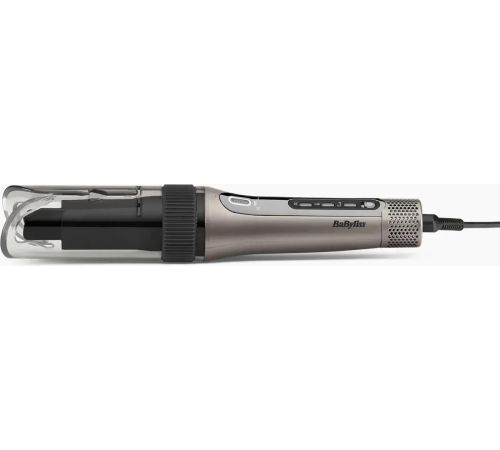 Круглая  плойка BaByliss Style Secret Air C6688E
