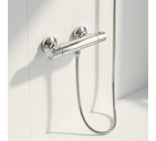 Смеситель Wellerein Termo 21term