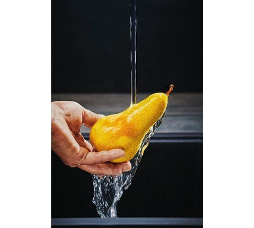 Смеситель Franke Atlas Neo 115.0628.207 антрацит