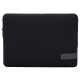 Чехол Case Logic Reflect MacBook Sleeve REFMB-114 black