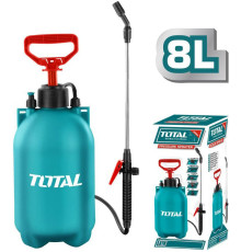 Ручной опрыскиватель Total THSPP3081