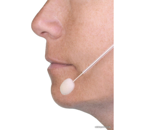 Проводной микрофон GreenBean VoiceHead VH2 flesh S-Jack