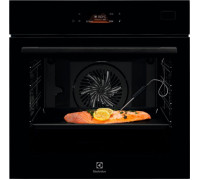 Электрический духовой шкаф Electrolux SteamBoost 800 EOB8S39Z