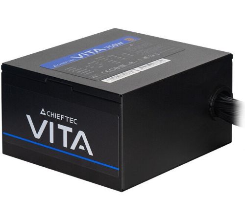 Блок питания Chieftec Vita BPX-650-S