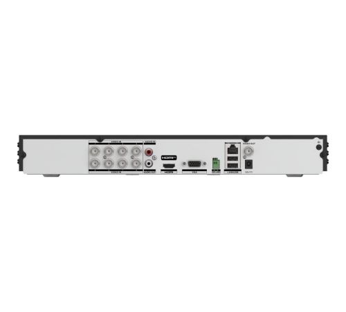 Гибридный видеорегистратор Hikvision iDS-7208HUHI-M2/XT