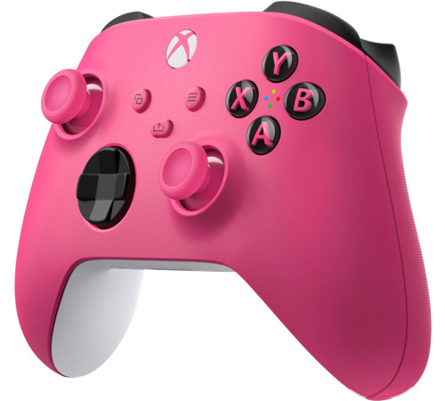 Геймпад Microsoft Xbox Deep Pink Special Edition