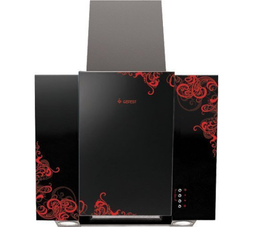 Кухонная вытяжка GEFEST ВО 3603 К16