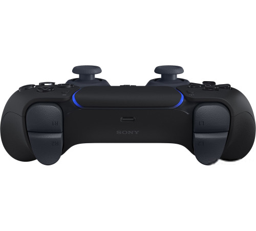 Геймпад Sony DualSense черная полночь