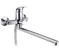 Смеситель  Wasserkraft Isen 2602L