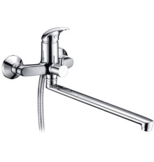 Смеситель  Wasserkraft Isen 2602L