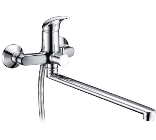 Смеситель  Wasserkraft Isen 2602L