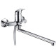 Смеситель  Wasserkraft Isen 2602L