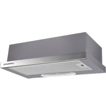 Кухонная вытяжка MAUNFELD VS Light C Ln 50 нержавеющая сталь