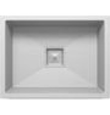 Кухонная мойка Polygran Blade 550 серый