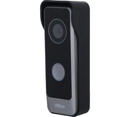 Вызывная панель Dahua DHI-VTO1301R-W