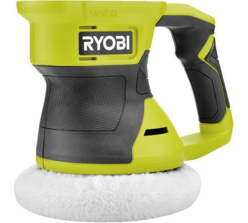 Полировальная машина Ryobi RBP18150-0 5133005617 без АКБ