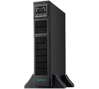 Источник бесперебойного питания Marsriva Lithium On-Line UPS MR-UL2KRT-H