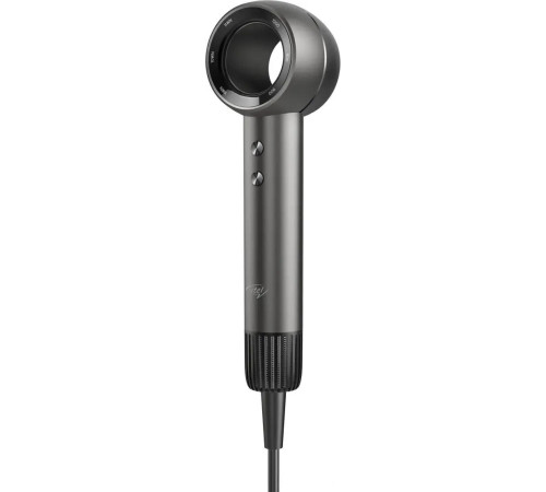 Фен Itel IHD-73 серый