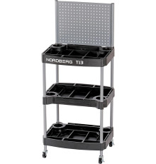 Тележка Nordberg T13