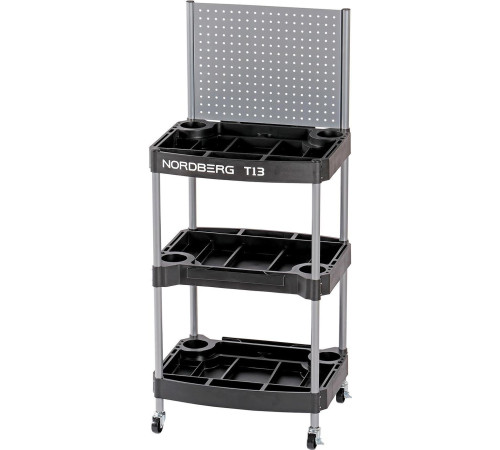 Тележка Nordberg T13