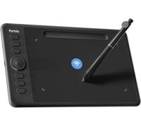 Графический планшет Parblo Intangbo SW черный