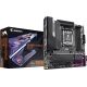 Материнская плата Gigabyte B650M Aorus Elite rev. 1.2