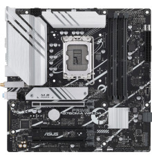 Материнская плата ASUS Prime B760M-A WiFi D4