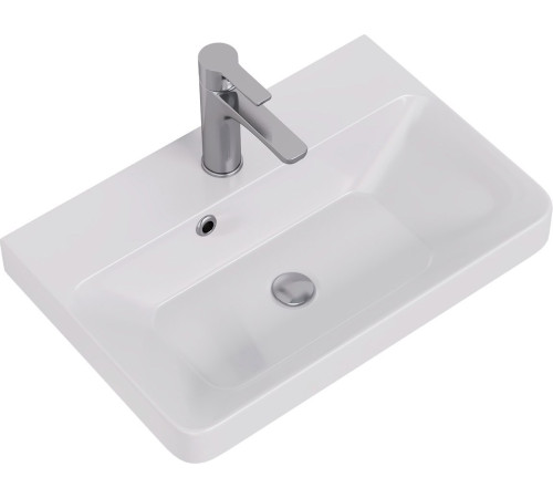 Умывальник Dreja Luxury 55 11055-KL