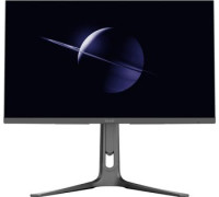 Игровой монитор A4Tech Bloody MN272Q черный