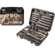 Универсальный набор инструментов Startul Pro Dakar PRO-082DK 82 предмета