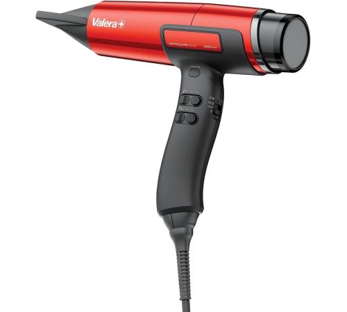 Фен Valera MatrixCare AI Pulse 501.54 MA MR красный