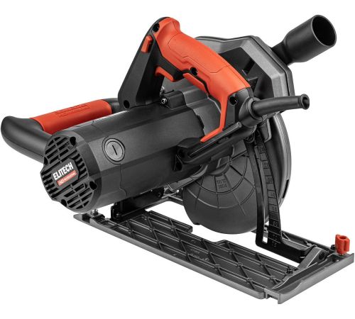 Дисковая циркулярная пила ELITECH CS 1875E E2206.029.01