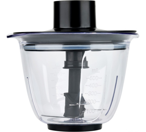 Погружной блендер Evolution HBS-0651 синий