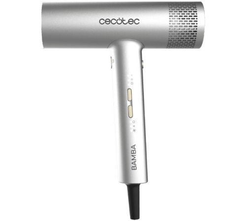 Фен Cecotec IoniCare RockStar Aluminum 4933
