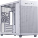 Корпус ASUS Prime AP201 TG белый