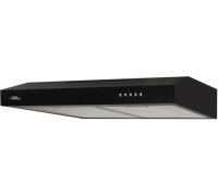 Кухонная вытяжка GrandGermes Slim 60 черный
