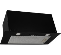 Кухонная вытяжка ZorG Bona 1260 60 M черный