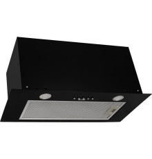 Кухонная вытяжка ZorG Bona 1260 60 M черный