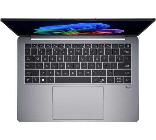 Ноутбук ASUS ExpertBook P5 P5405CSA-NZ0304