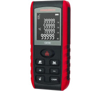Лазерный дальномер Ermenrich Reel GE80 83077