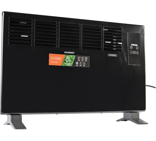 Конвектор Patriot PTC 20 E