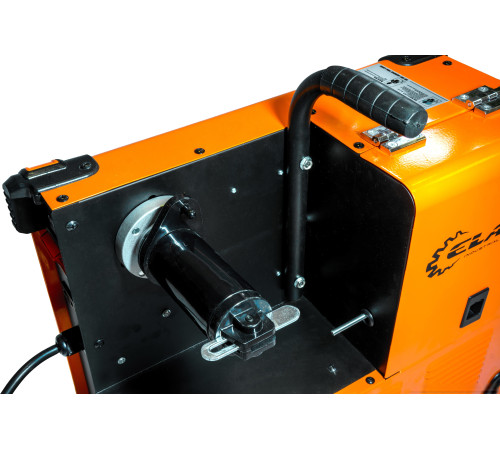 Сварочный инвертор ELAND MIG-270 Pro