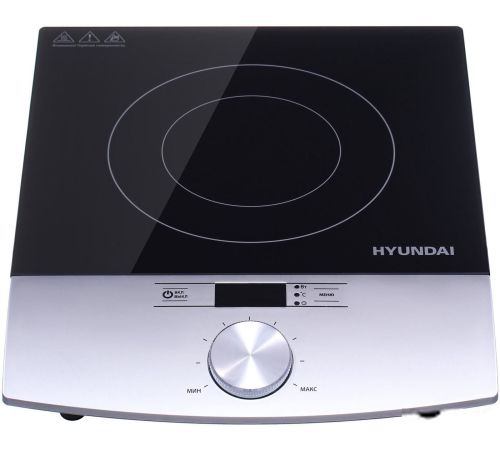 Настольная плита Hyundai HYC-0102